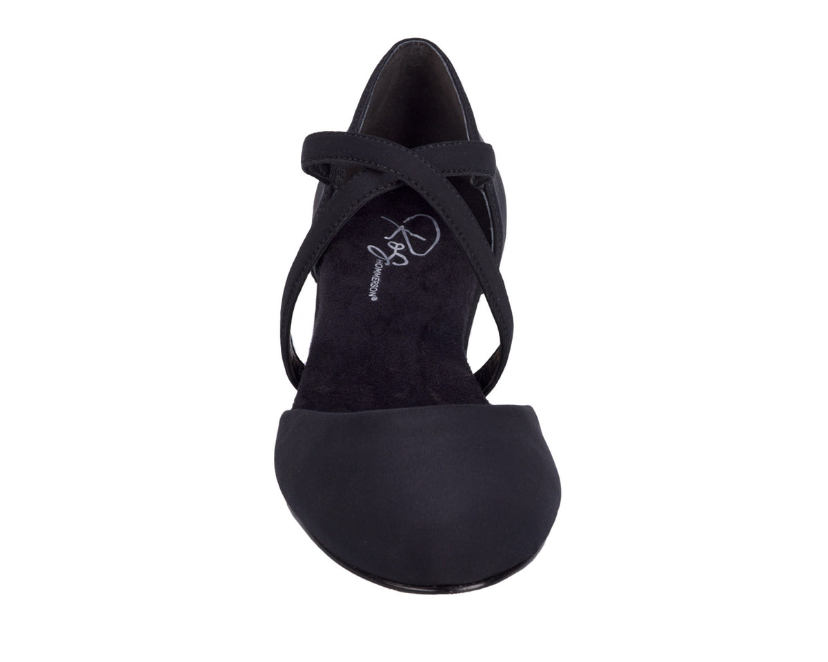 #Color_Black Microfabric