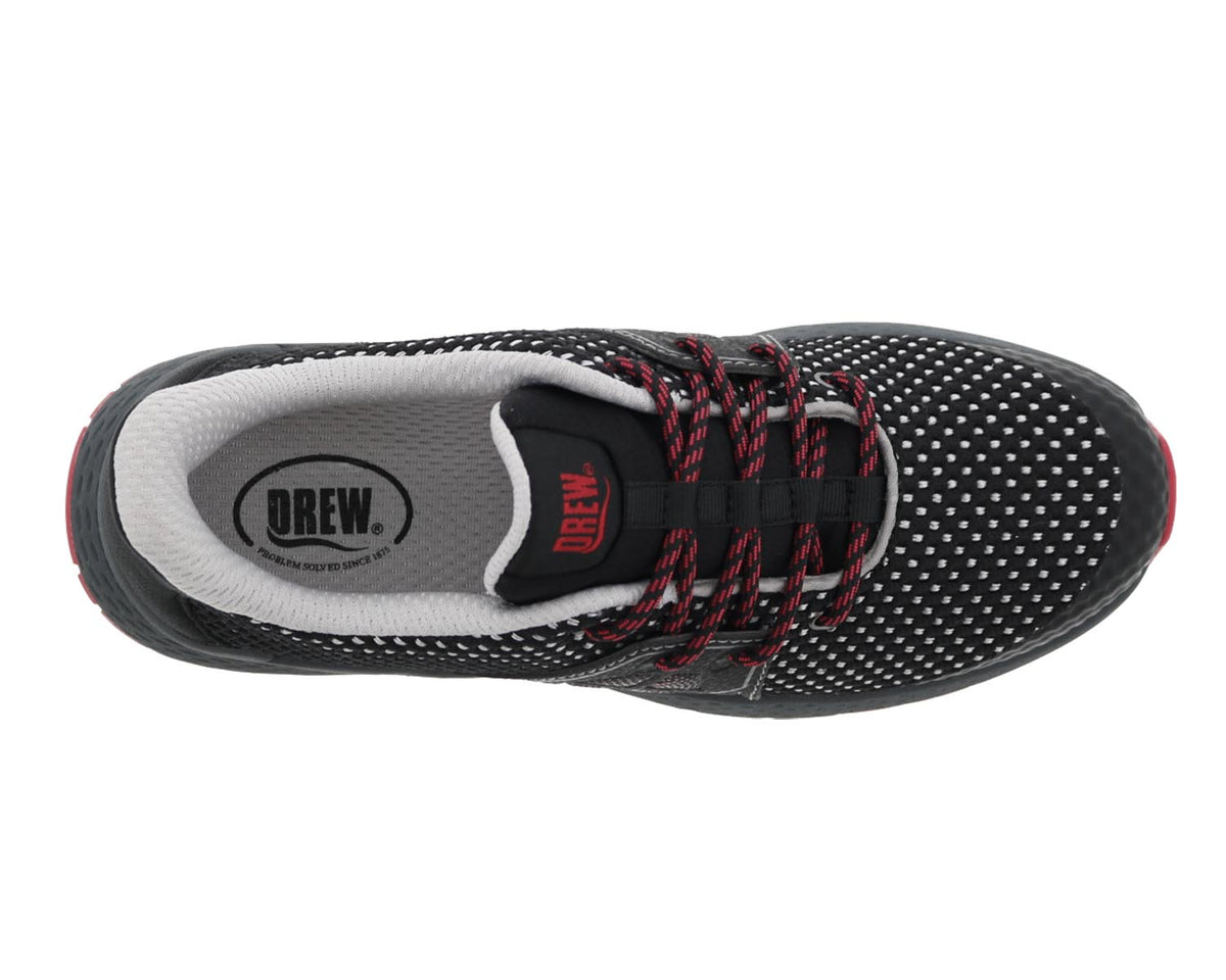 #Color_Black Mesh Combo