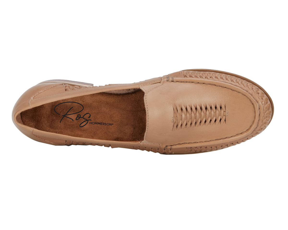 #Color_Beige Leather