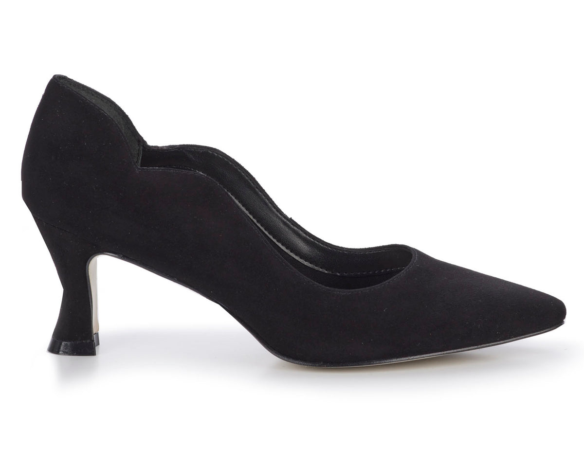 #Color_Black Suede/Black Patent