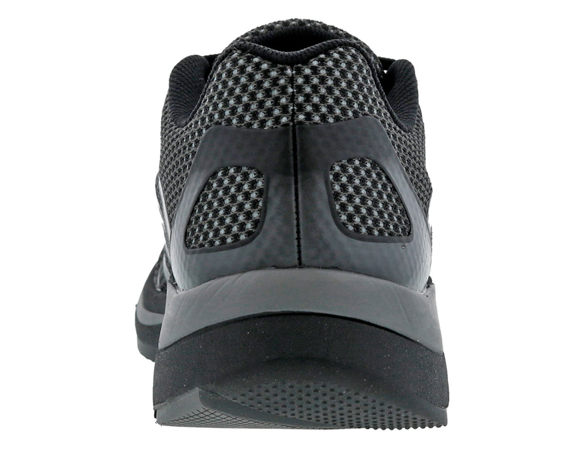#Color_Black Mesh