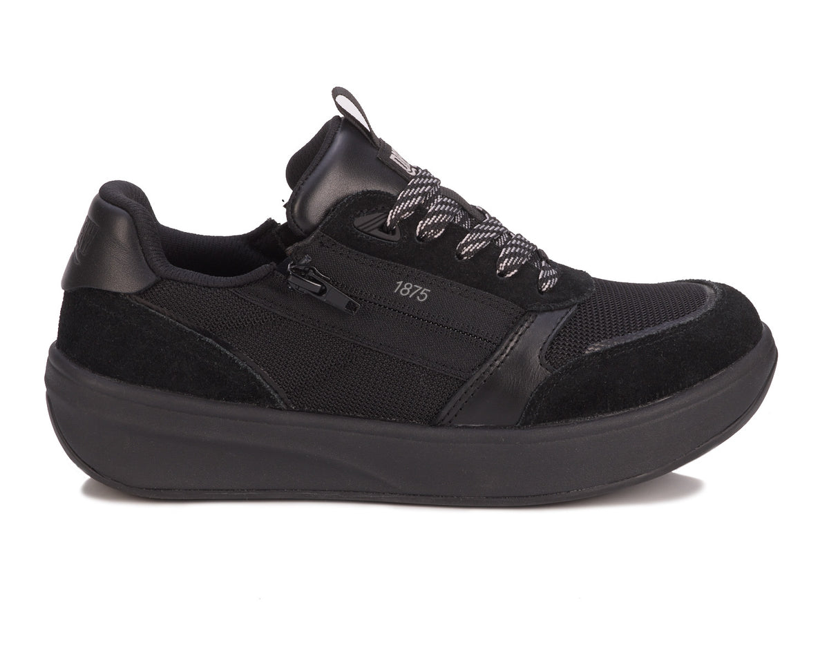 #Color_Solid Black Combo