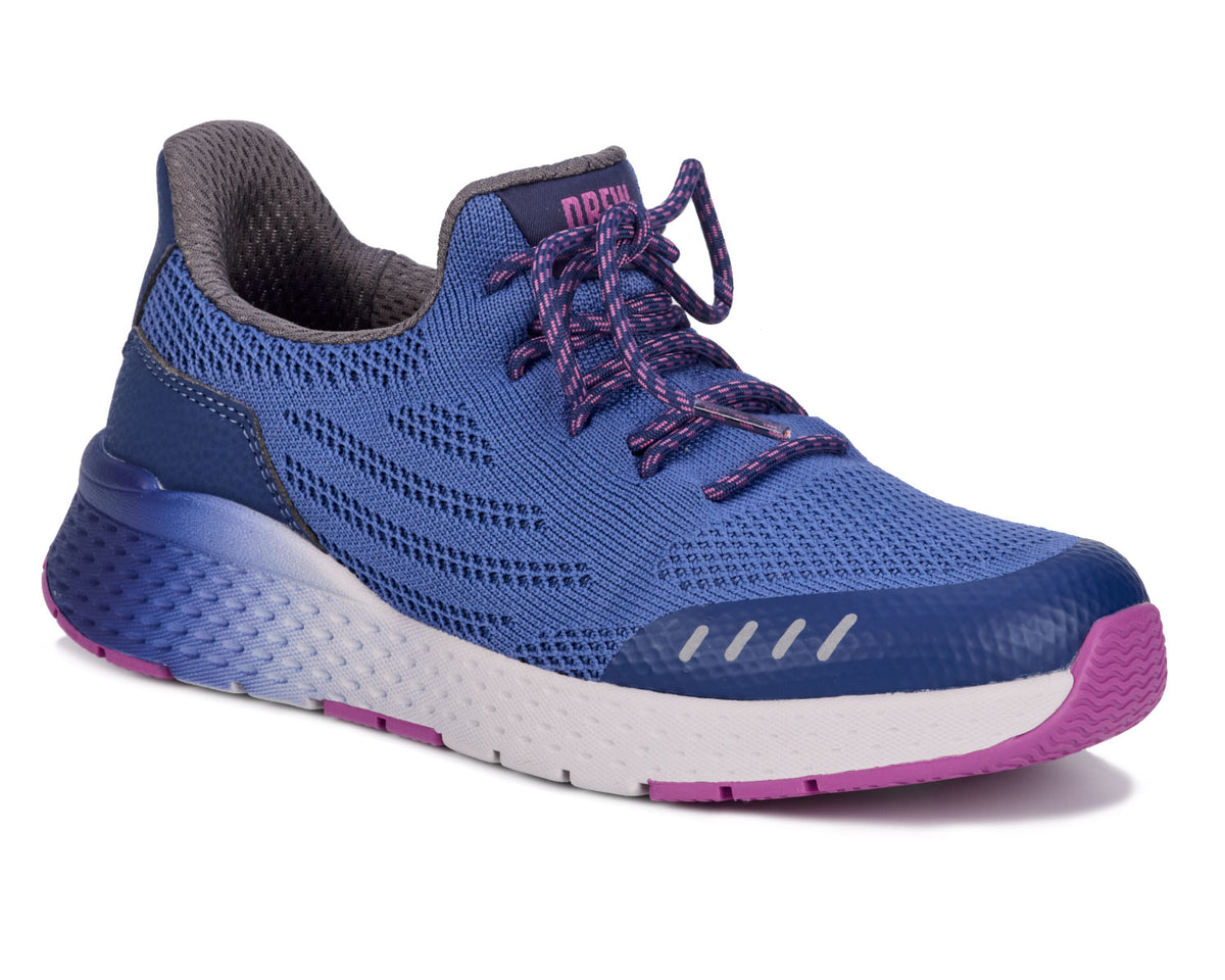 #Color_Blue Mesh Combo