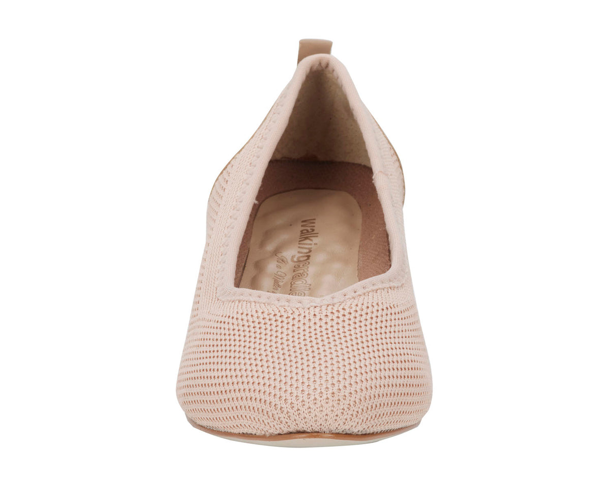 #Color_Nude Knit/Cashmere