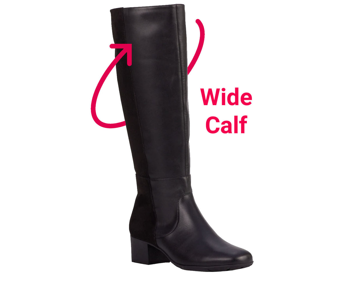 #Color_Black Leather/ Stretch Suede Fabric
