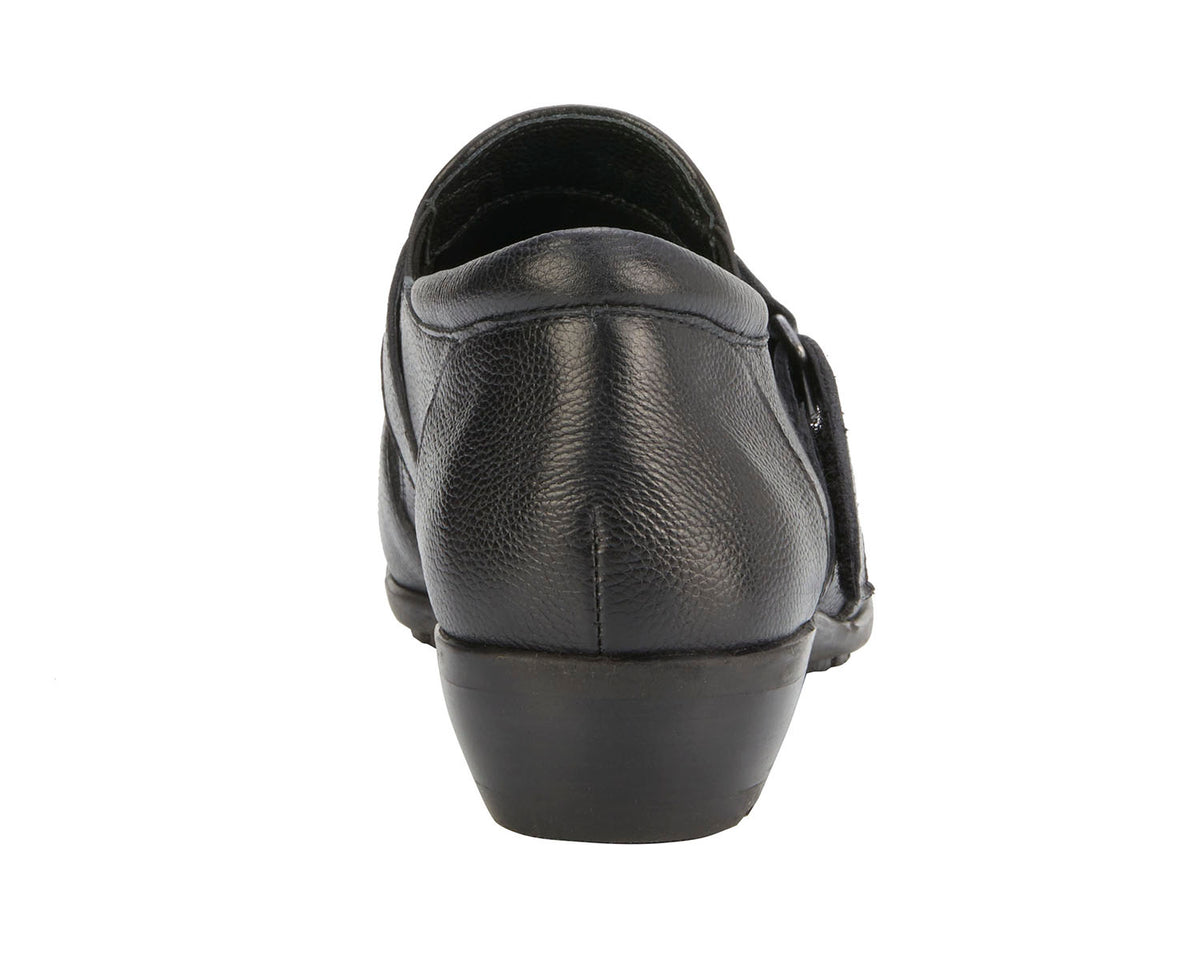 #Color_Black Leather