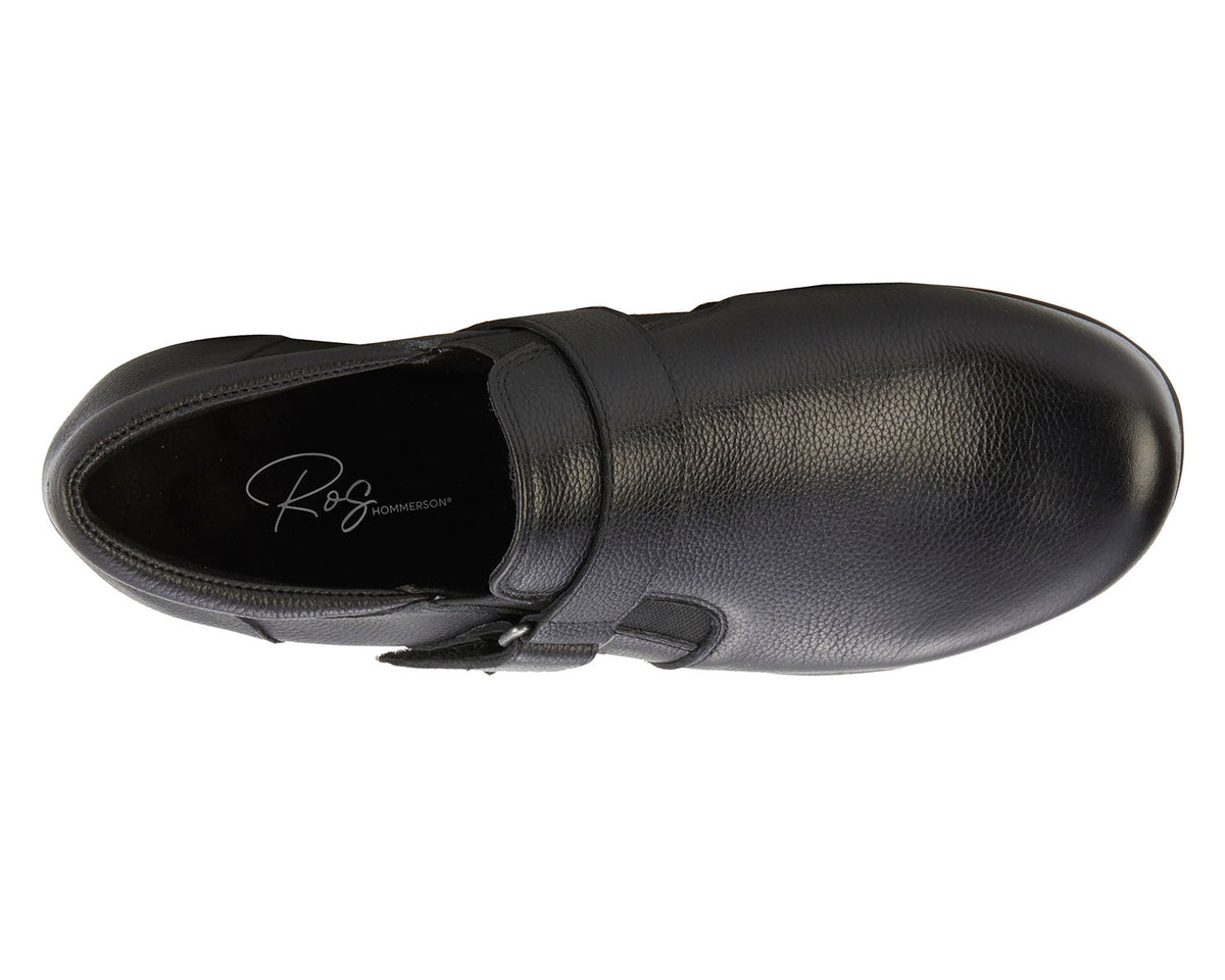 #Color_Black Leather