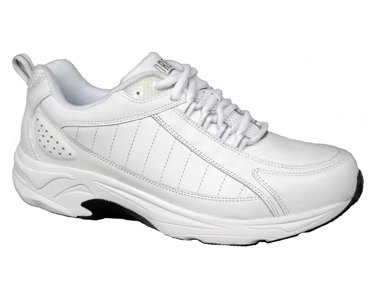 #Color_White Leather