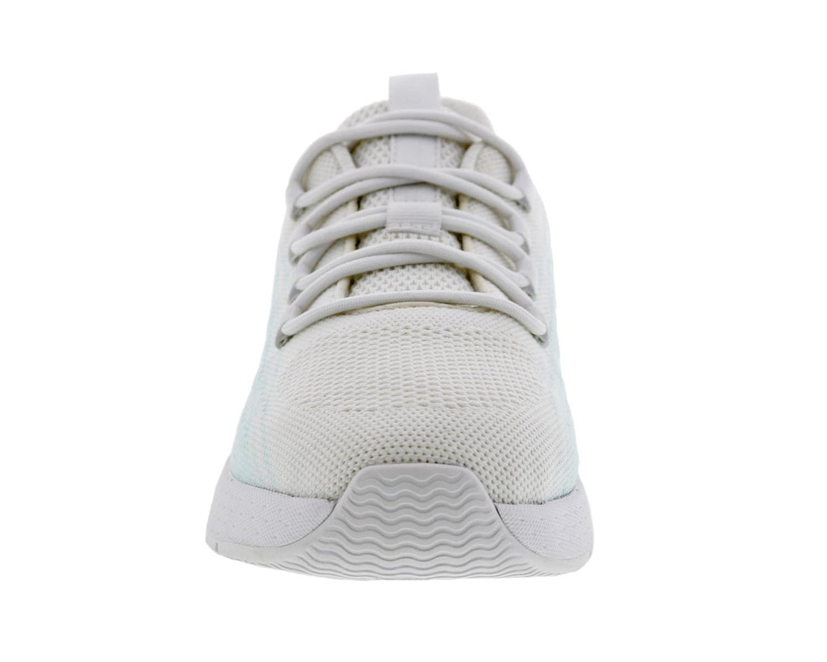 #Color_White Mesh Combo