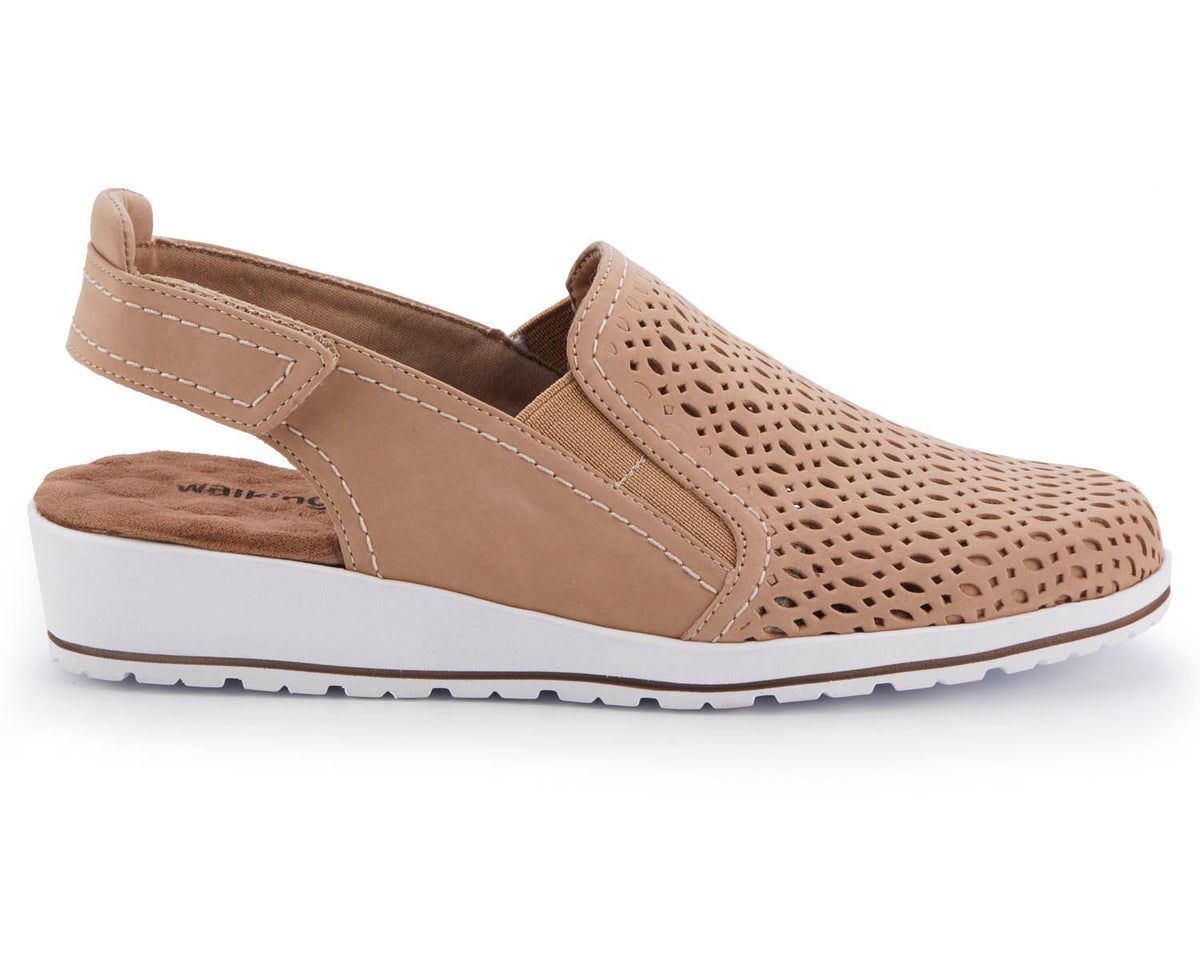 #Color_Taupe Nubuck