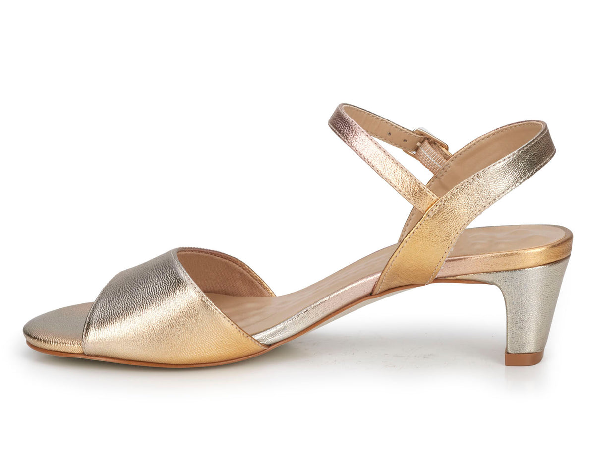 #Color_Metallic Multi