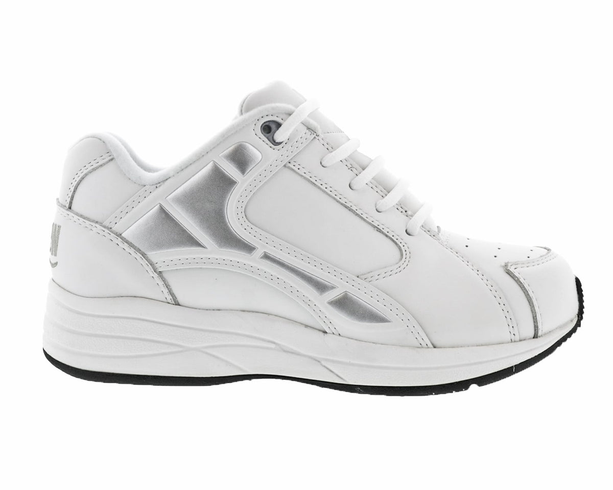 #Color_White Leather