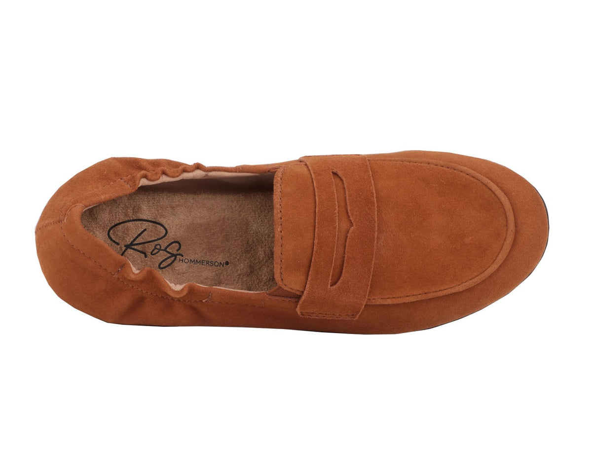 #Color_Tan Suede