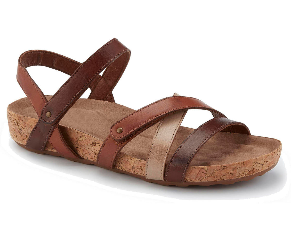 #Color_Brown Multi Leather