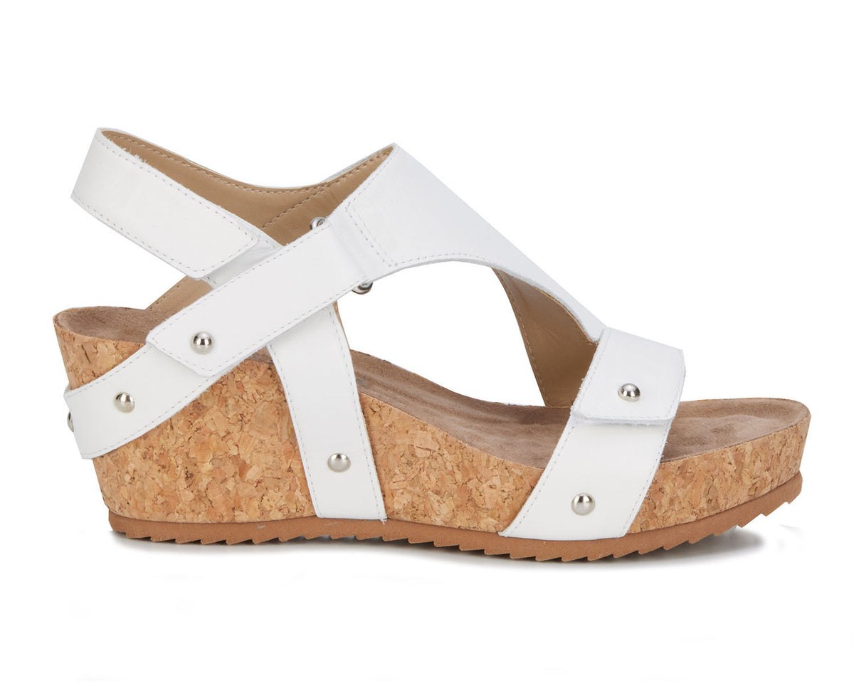 #Color_White Leather