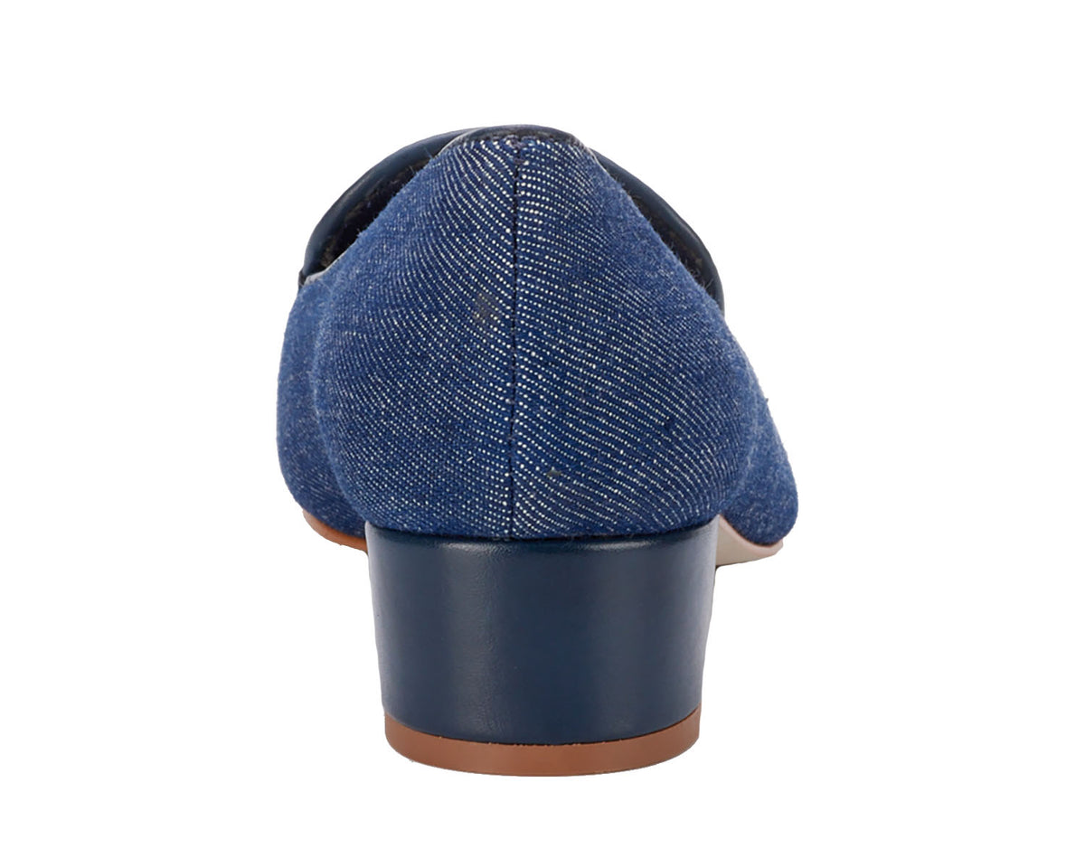 #Color_Blue Denim