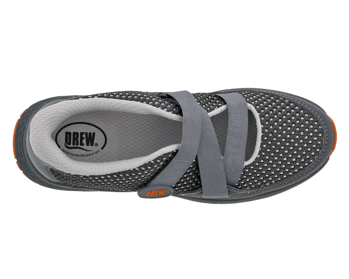 #Color_Grey Mesh Combo
