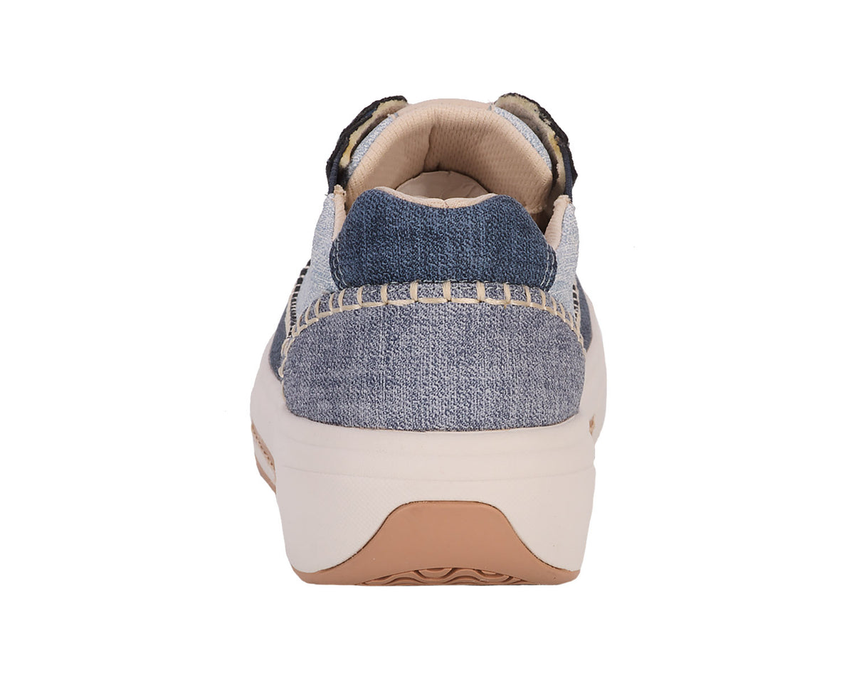 #Color_Denim Combo
