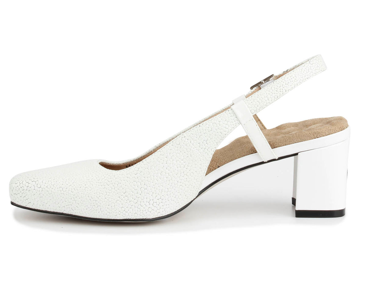 #Color_White Patent
