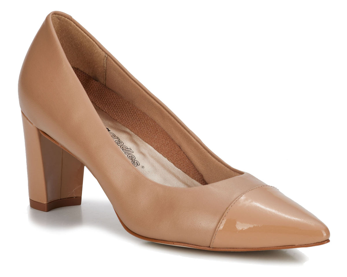 #Color_Nude Cashmere/Nude Patent Leather