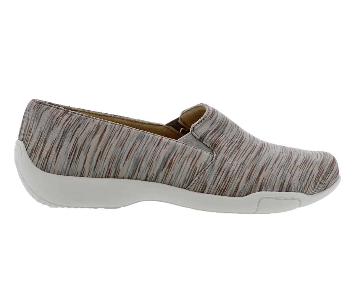 #Color_Taupe Multi Stretch Fabric