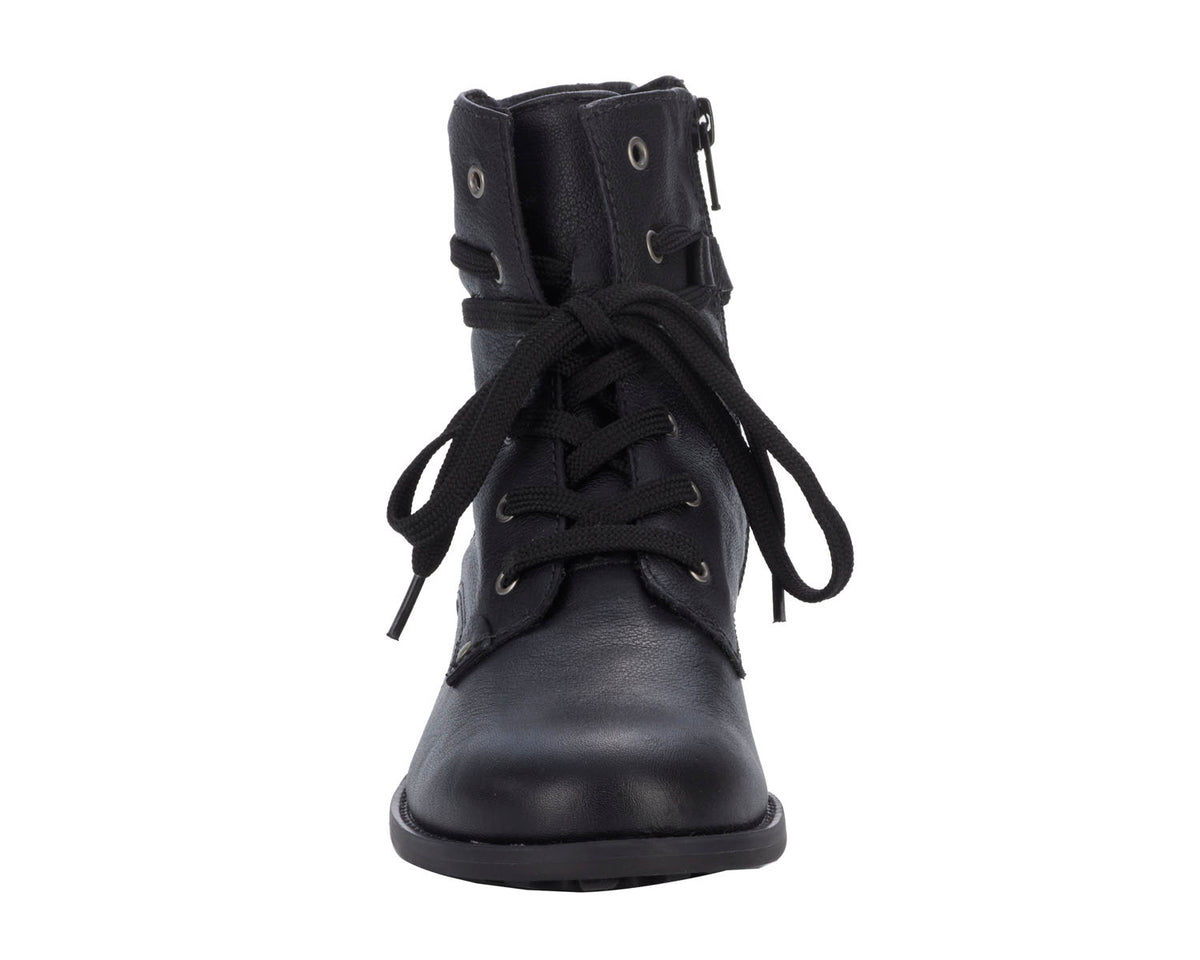 #Color_Black Leather