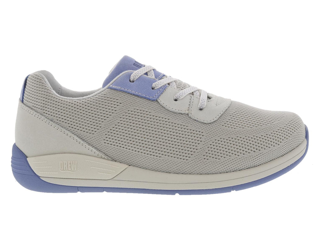 #Color_Grey/Purple Mesh Combo