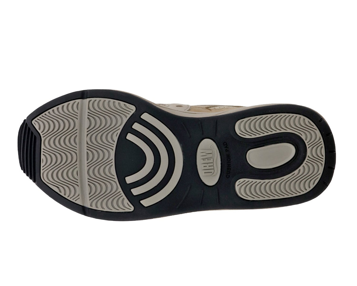 #Color_Bone Suede/Mesh
