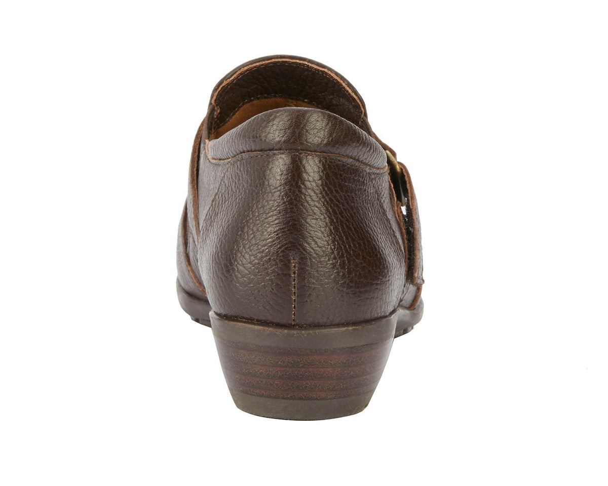 #Color_Brown Leather