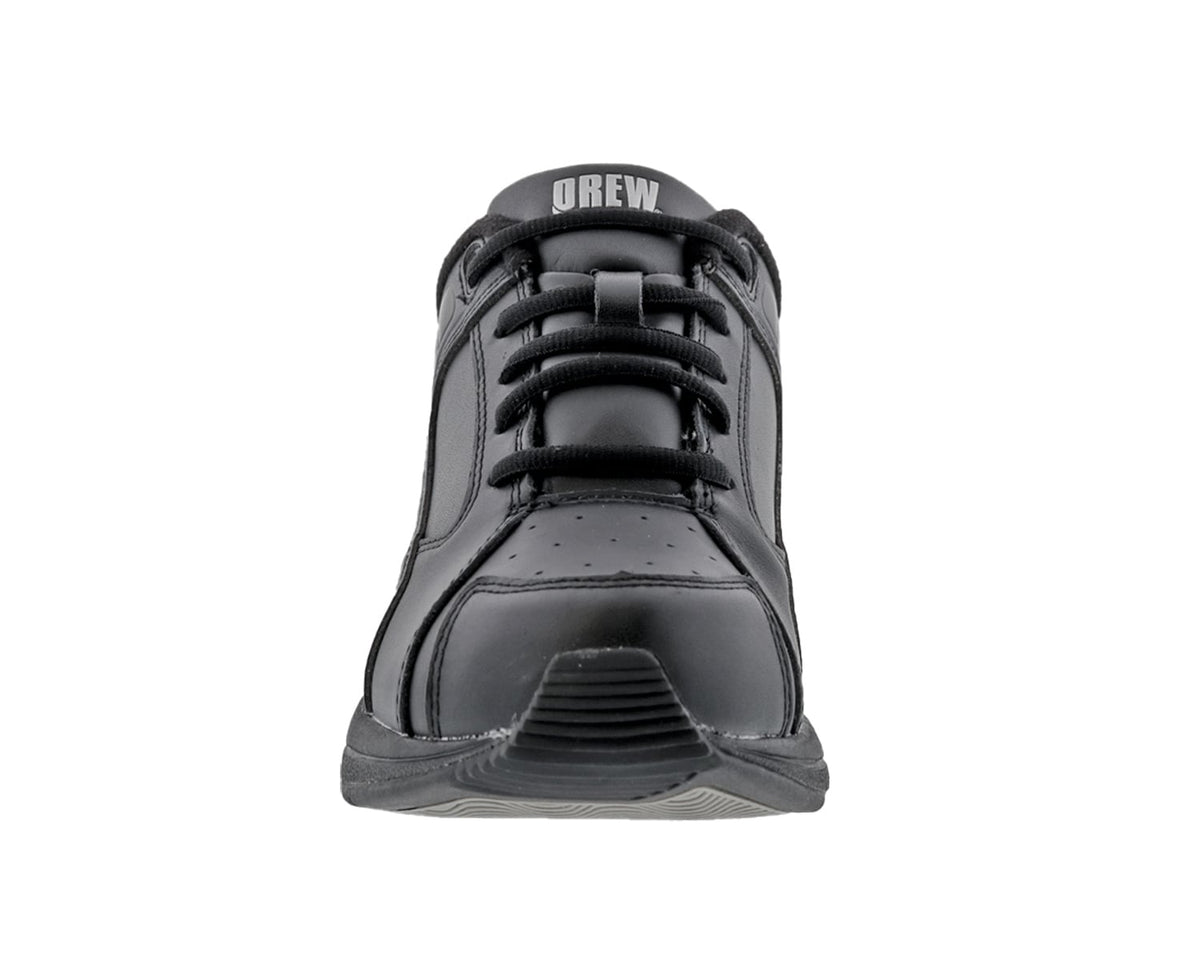 #Color_Black Leather