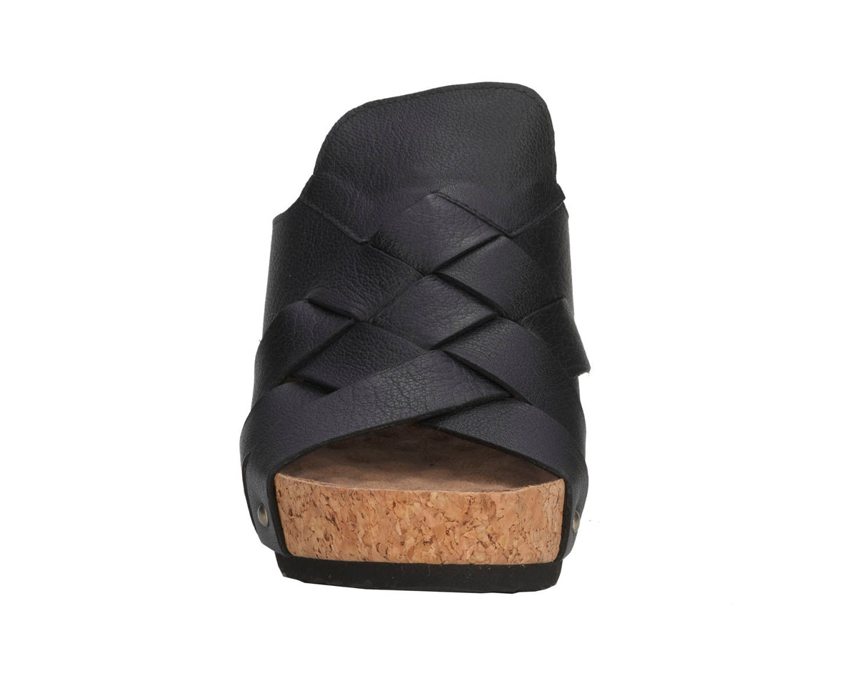 #Color_Black Leather