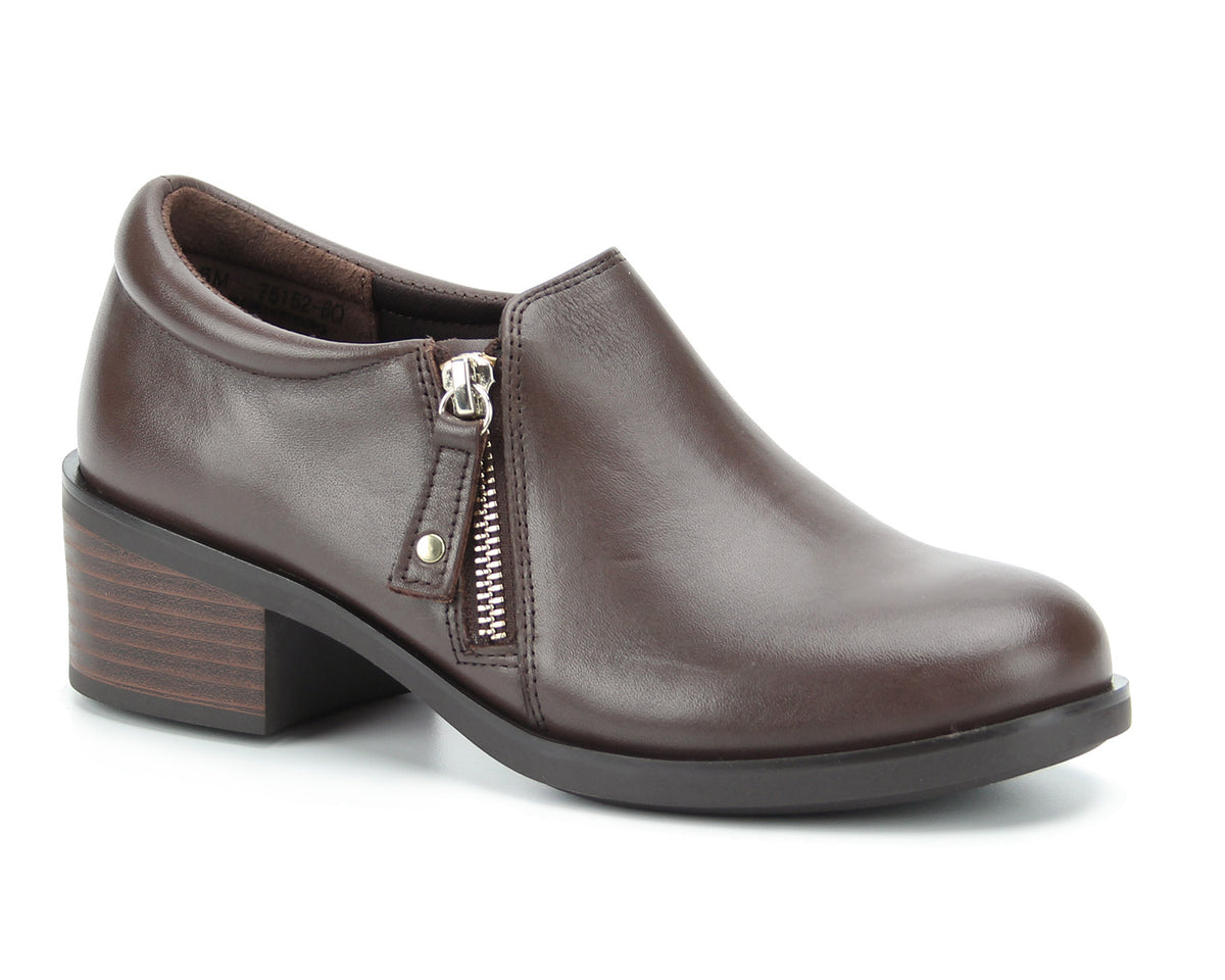 #Color_Brown Nappa Leather