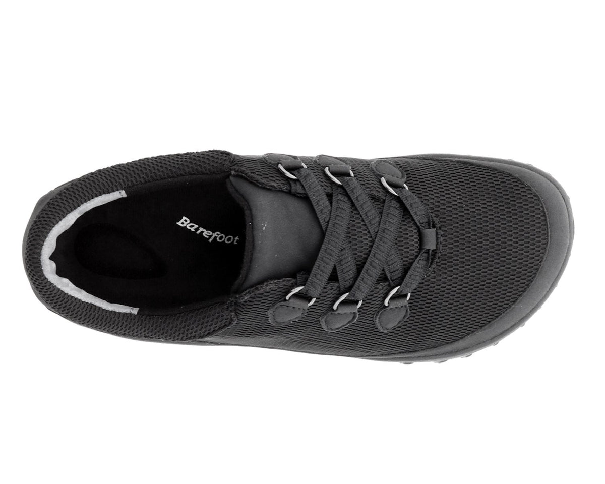 #Color_Black Mesh Combo