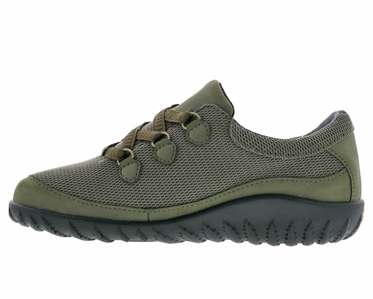 #Color_Olive Mesh Combo