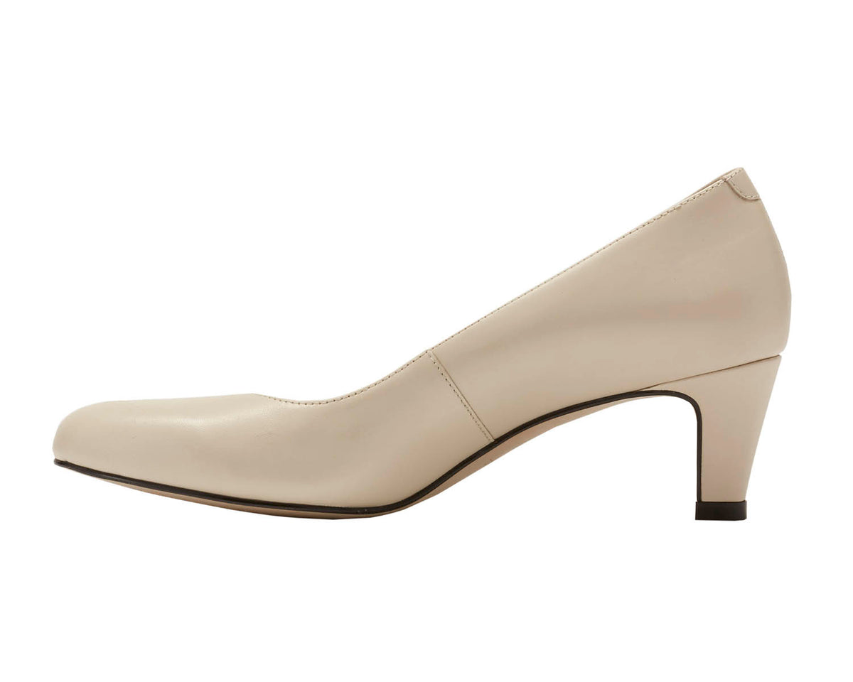 #Color_Bone Leather