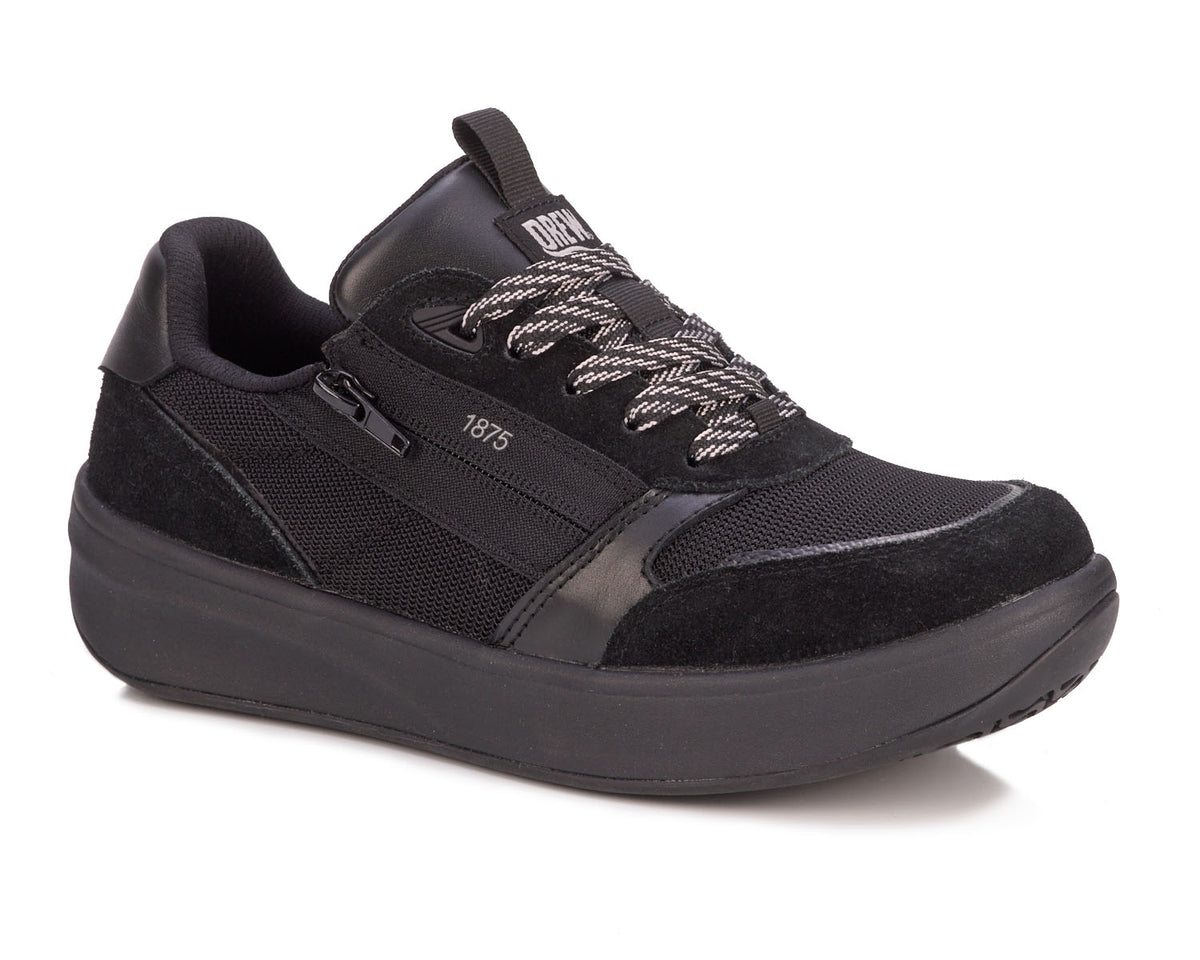 #Color_Solid Black Combo