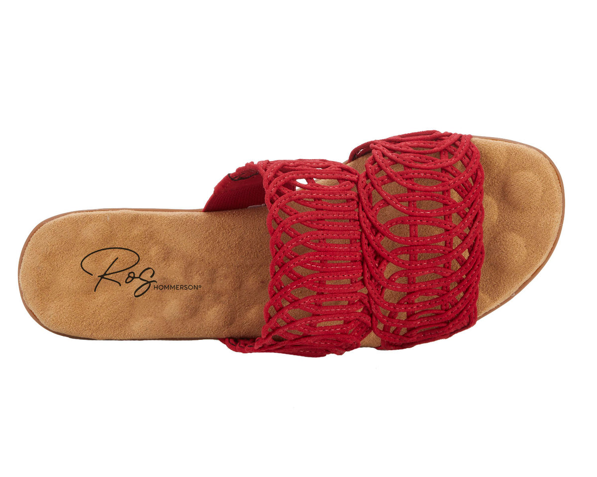 #Color_Red Fabric