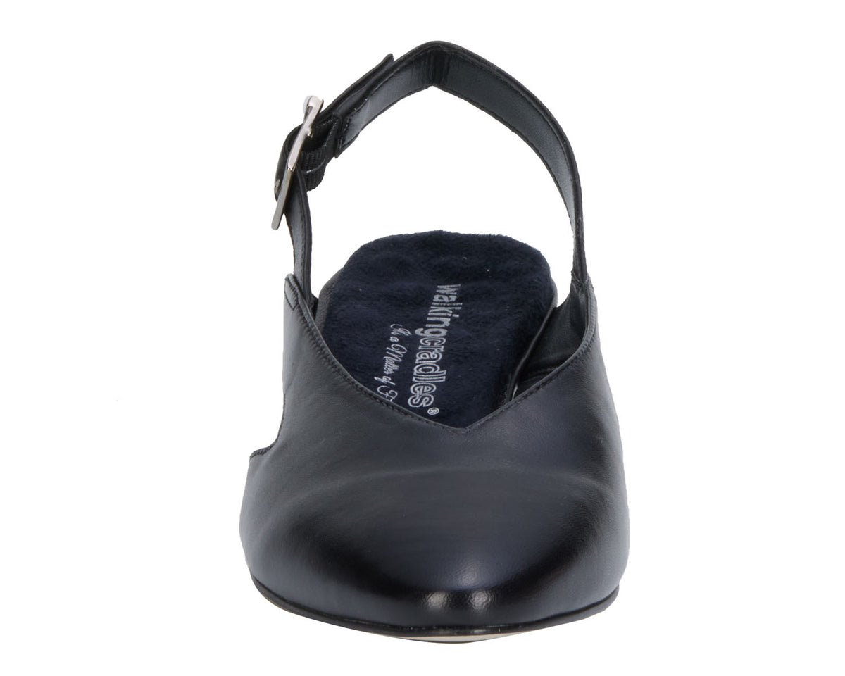 #Color_Black Mestico Leather