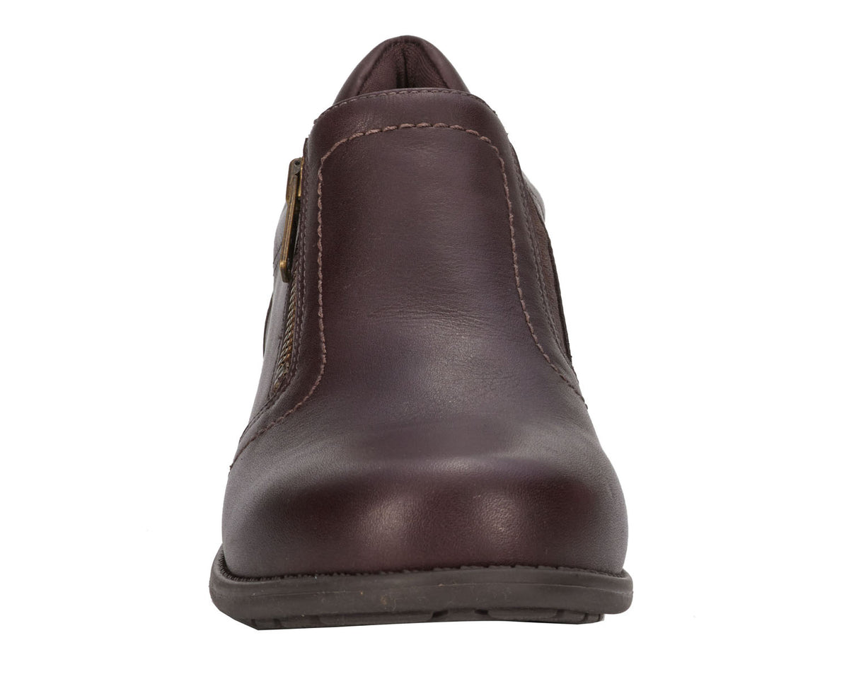 #Color_Brown Nappa Leather