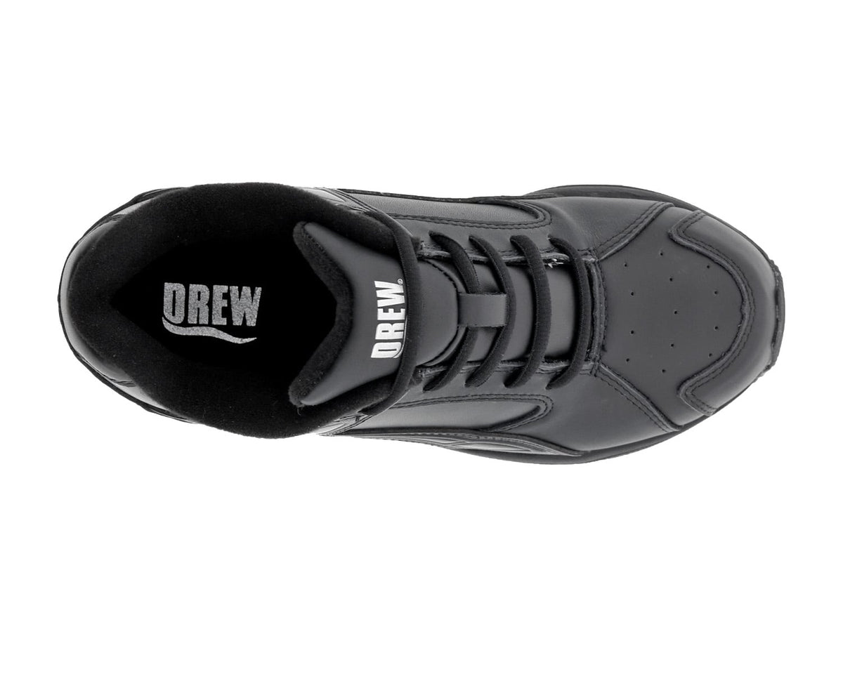 #Color_Black Leather