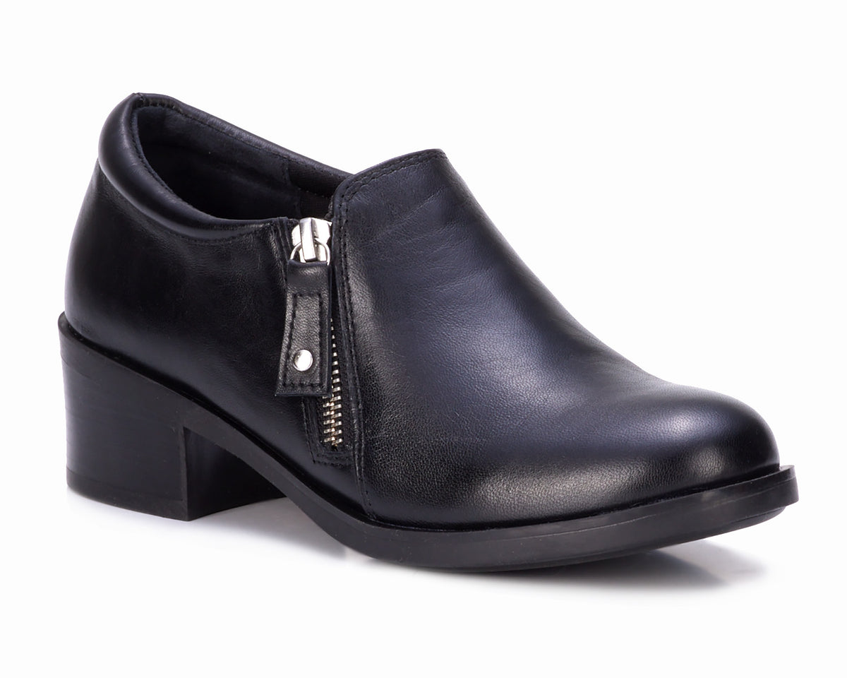 #Color_Black Nappa Leather