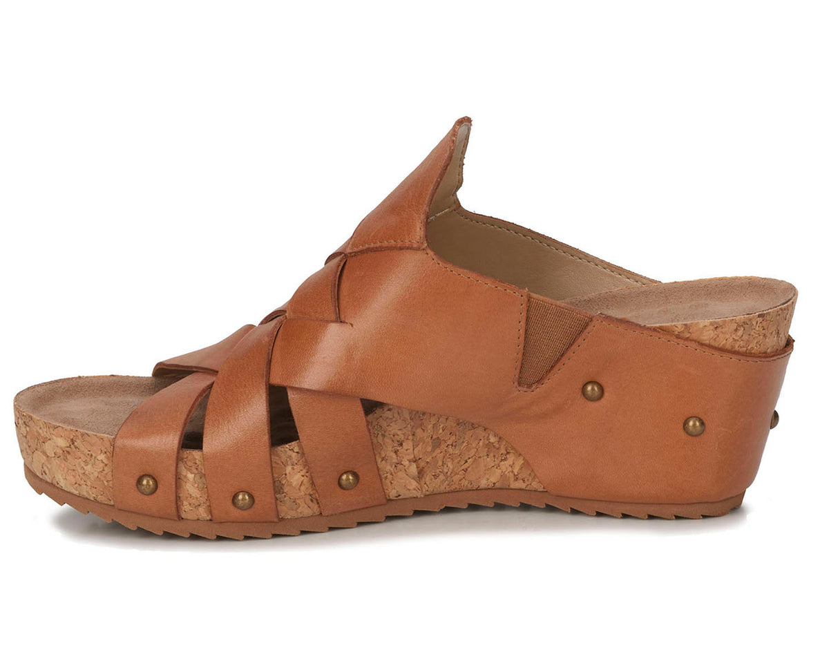 #Color_Tan Leather