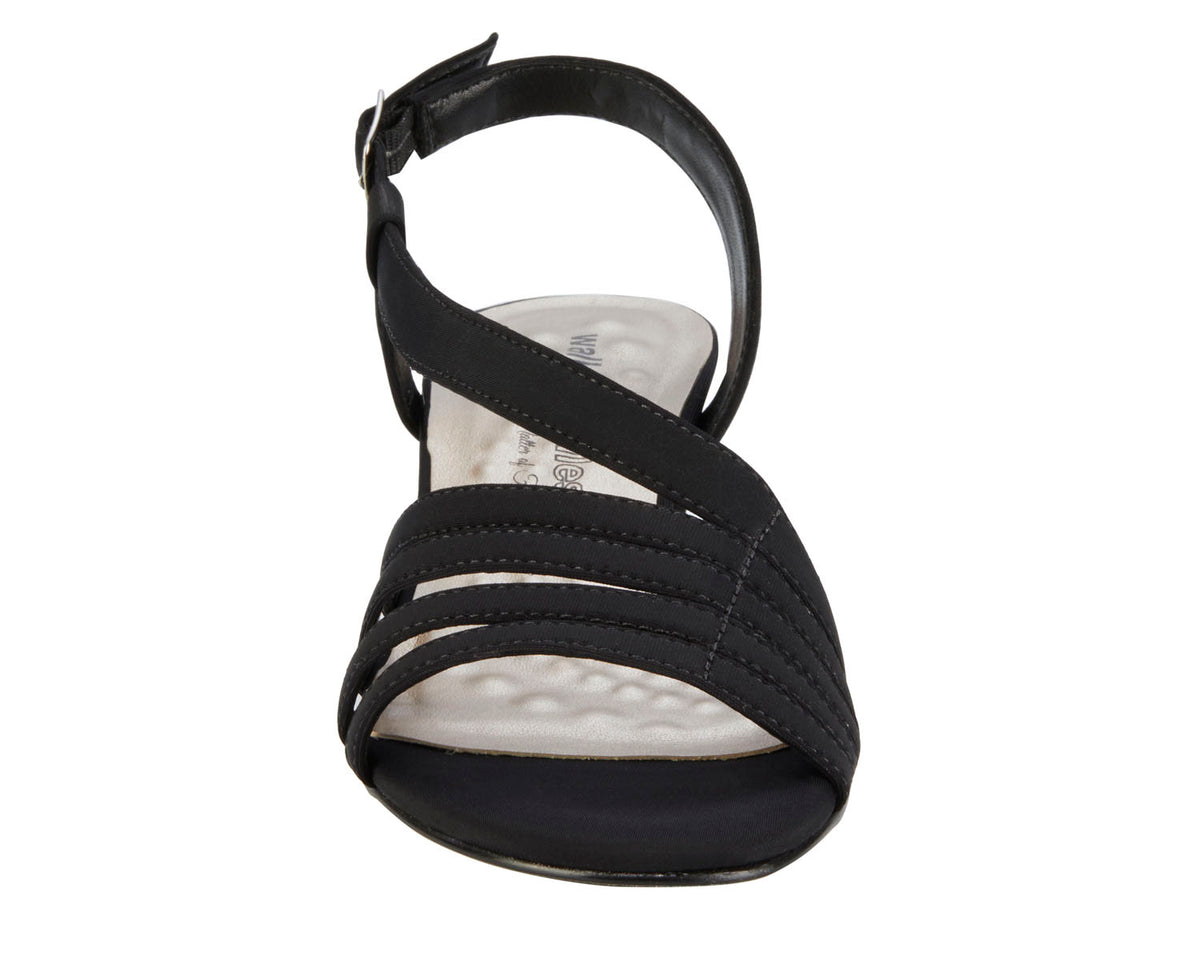 #Color_Black Microfabric