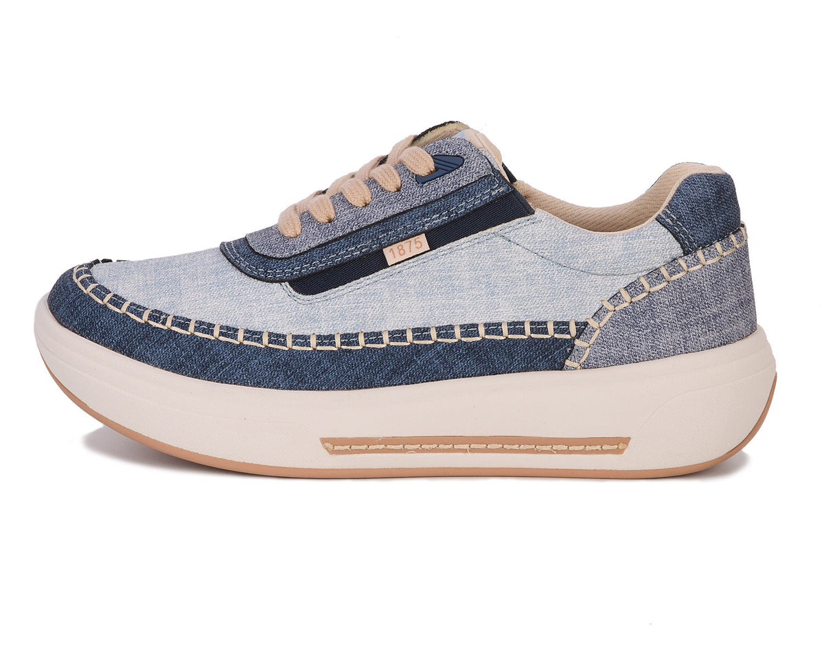 #Color_Denim Combo