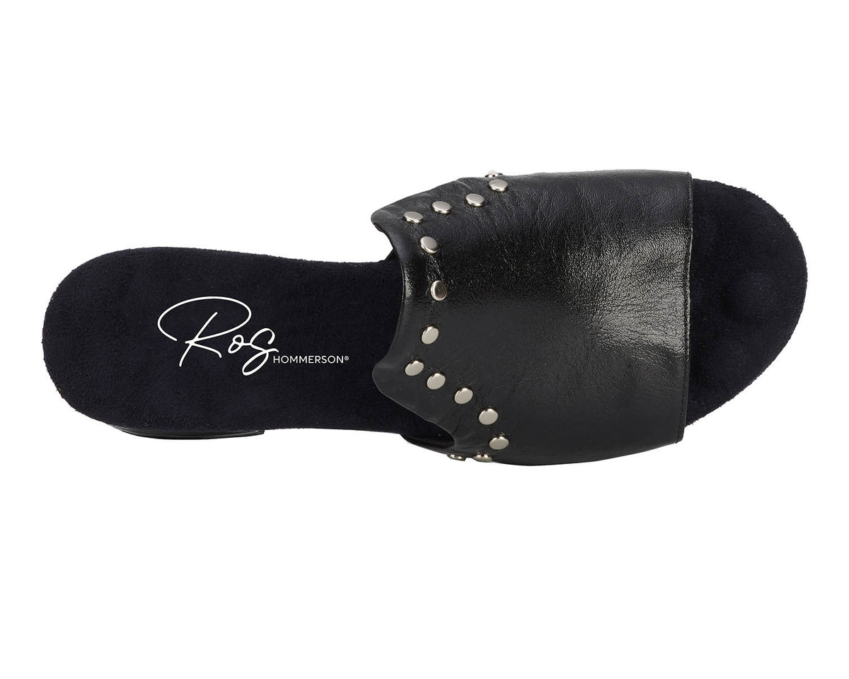 #Color_Black Leather