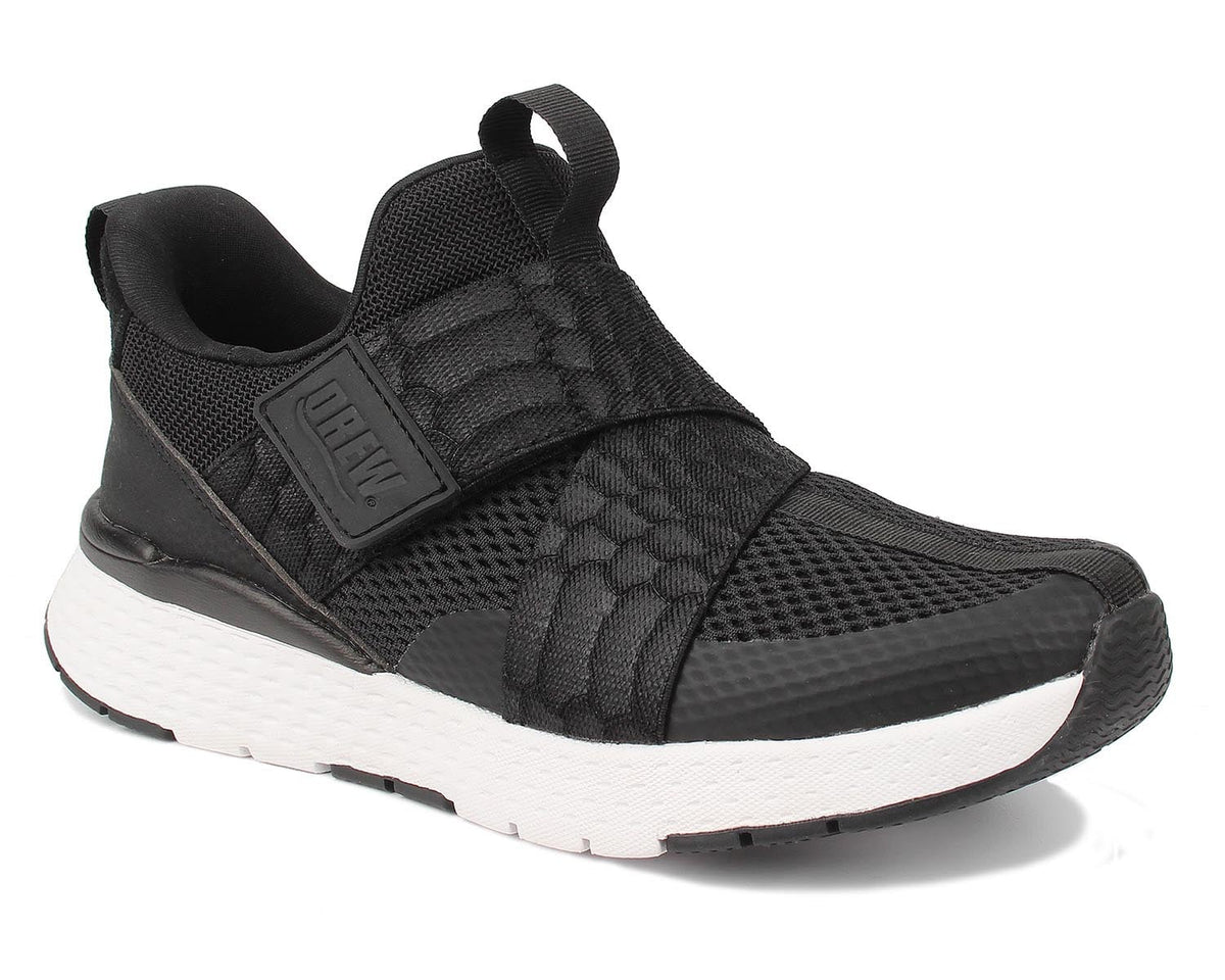 #Color_Black Mesh Combo