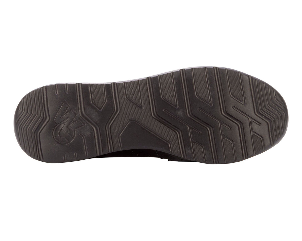 #Color_Black Crinkle Patent
