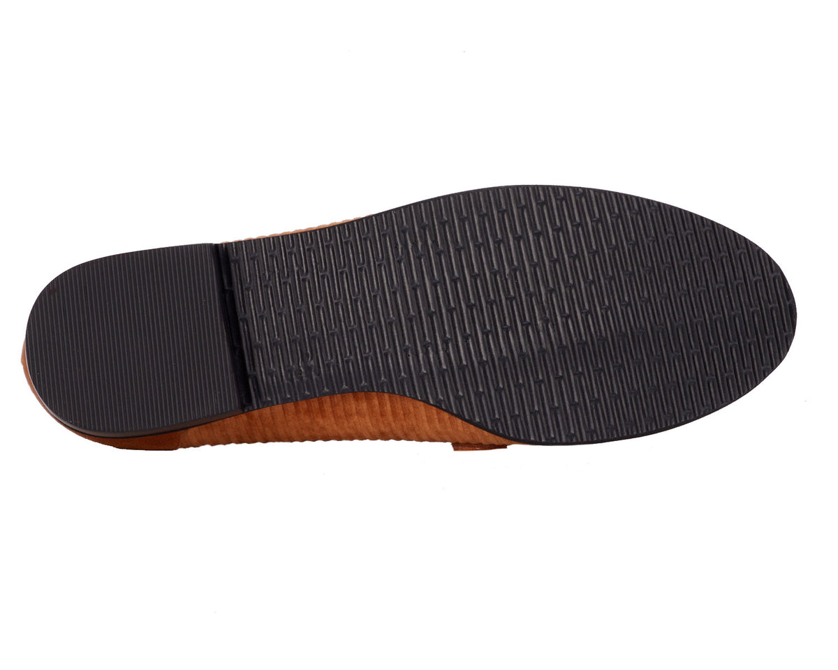 #Color_Tan Corduroy
