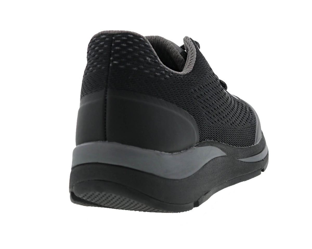 #Color_Black Mesh Combo
