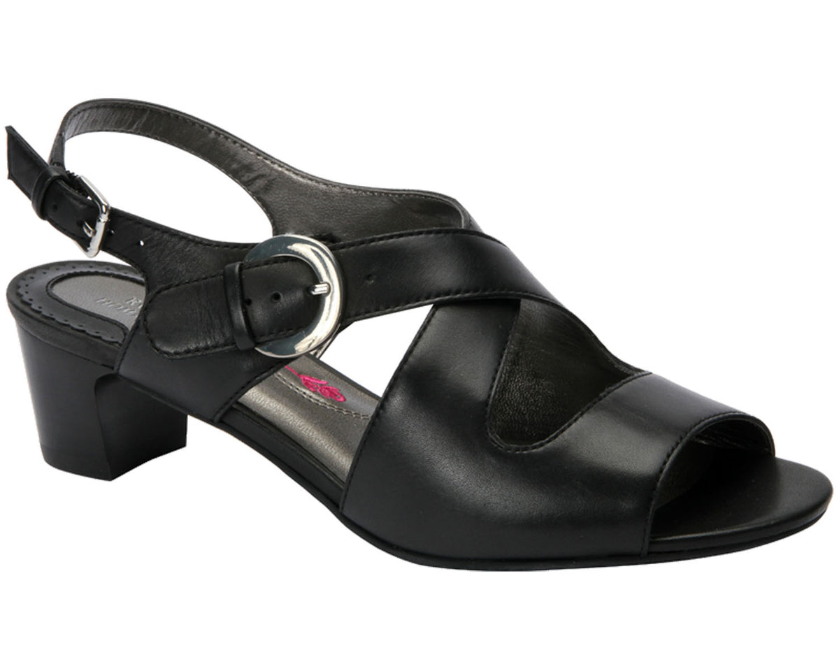 #Color_Black Leather